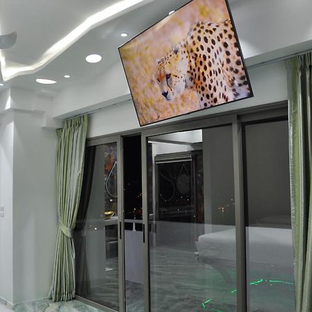 Patong Tower Excellence Pta 2025 Apartment Bagian luar foto