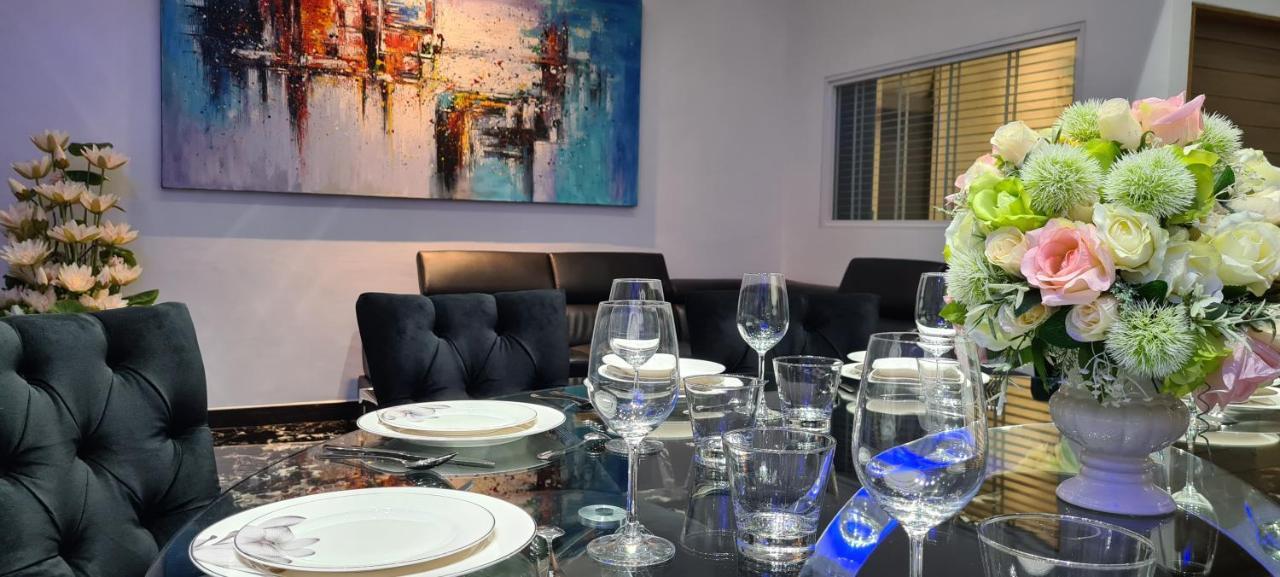 Patong Tower Excellence Pta 2025 Apartment Bagian luar foto