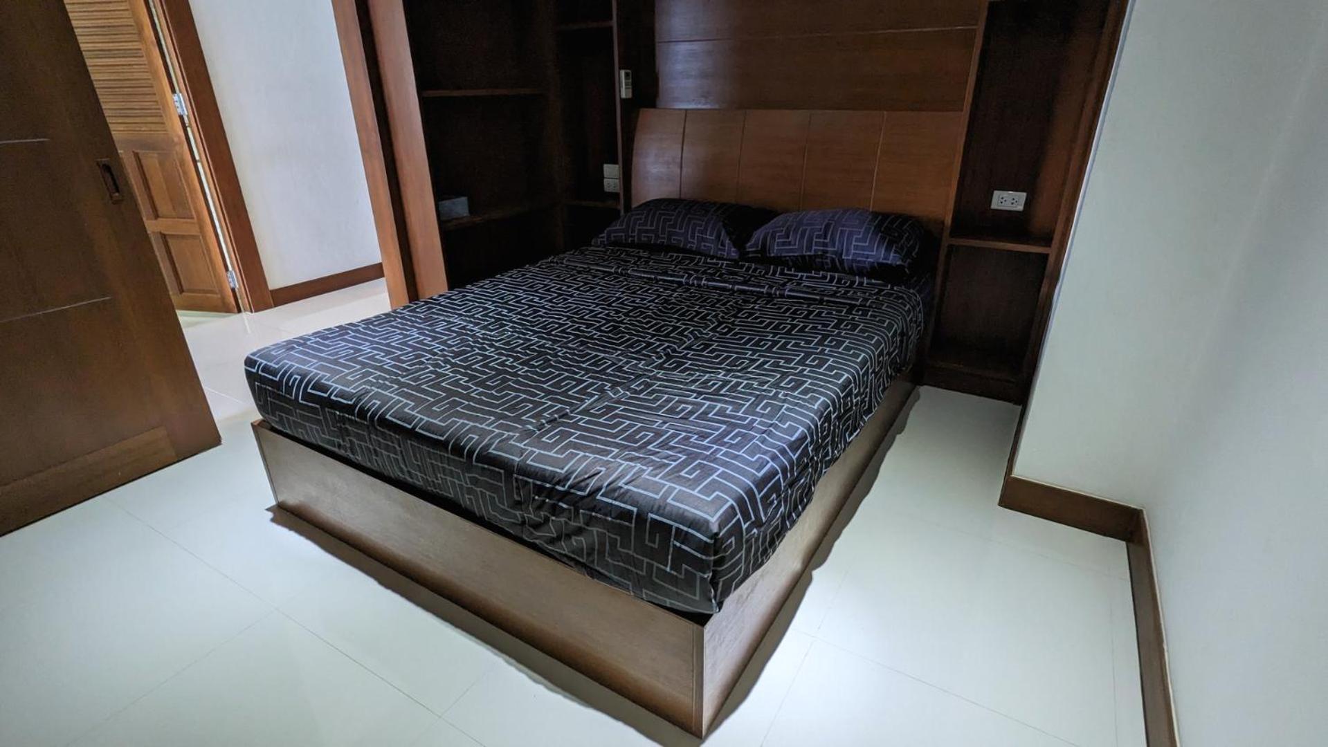 Patong Tower Excellence Pta 2025 Apartment Bagian luar foto