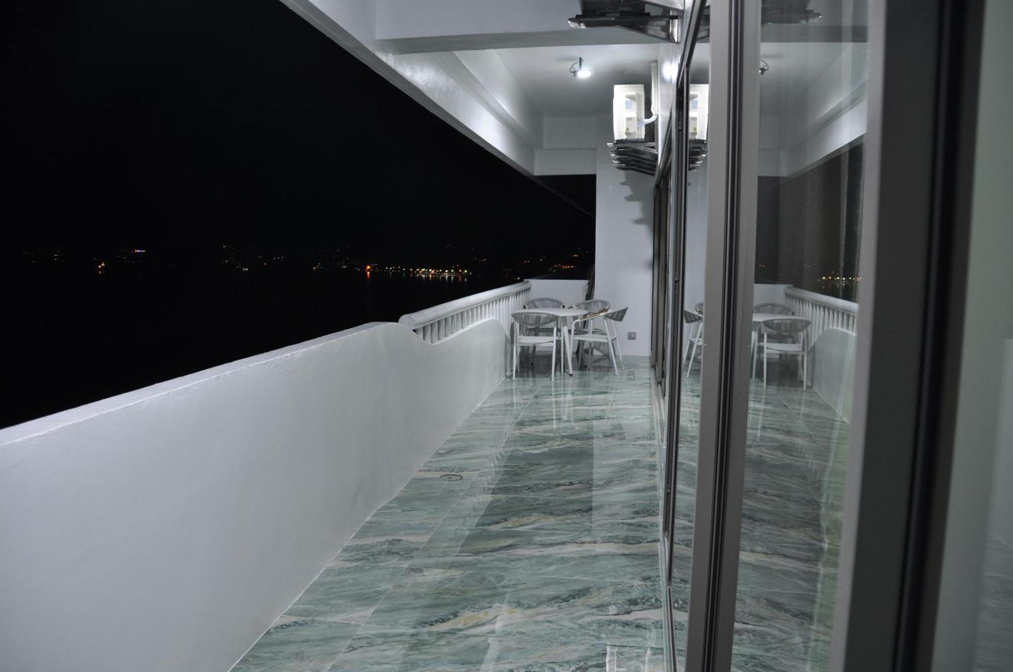 Patong Tower Excellence Pta 2025 Apartment Bagian luar foto