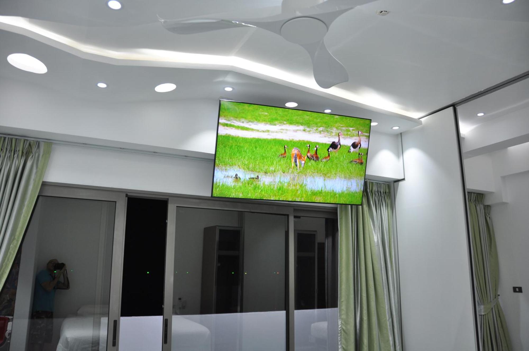Patong Tower Excellence Pta 2025 Apartment Bagian luar foto