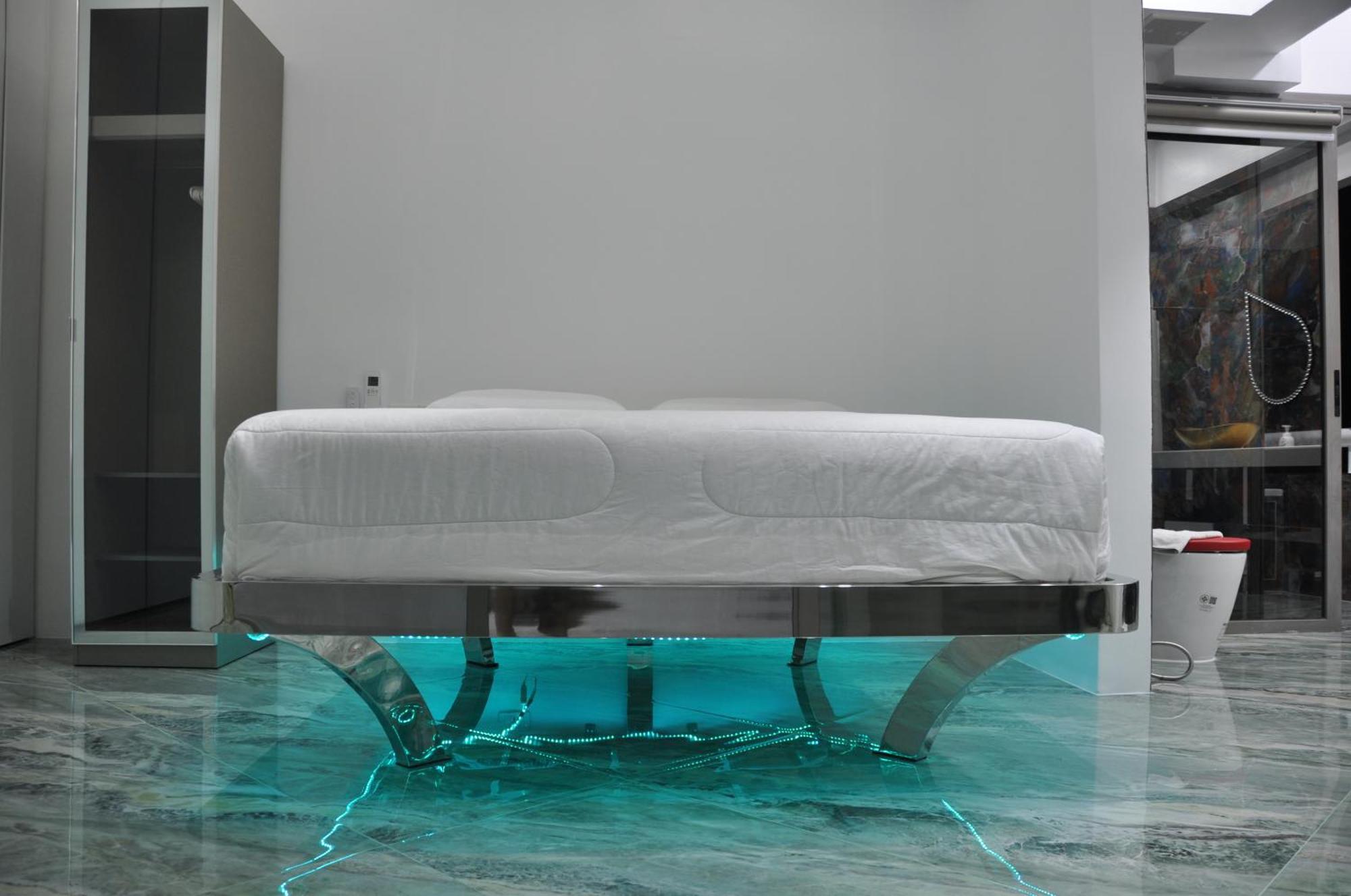 Patong Tower Excellence Pta 2025 Apartment Bagian luar foto