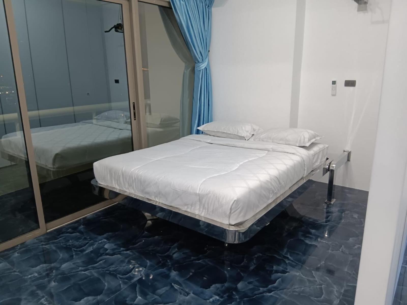 Patong Tower Excellence Pta 2025 Apartment Bagian luar foto