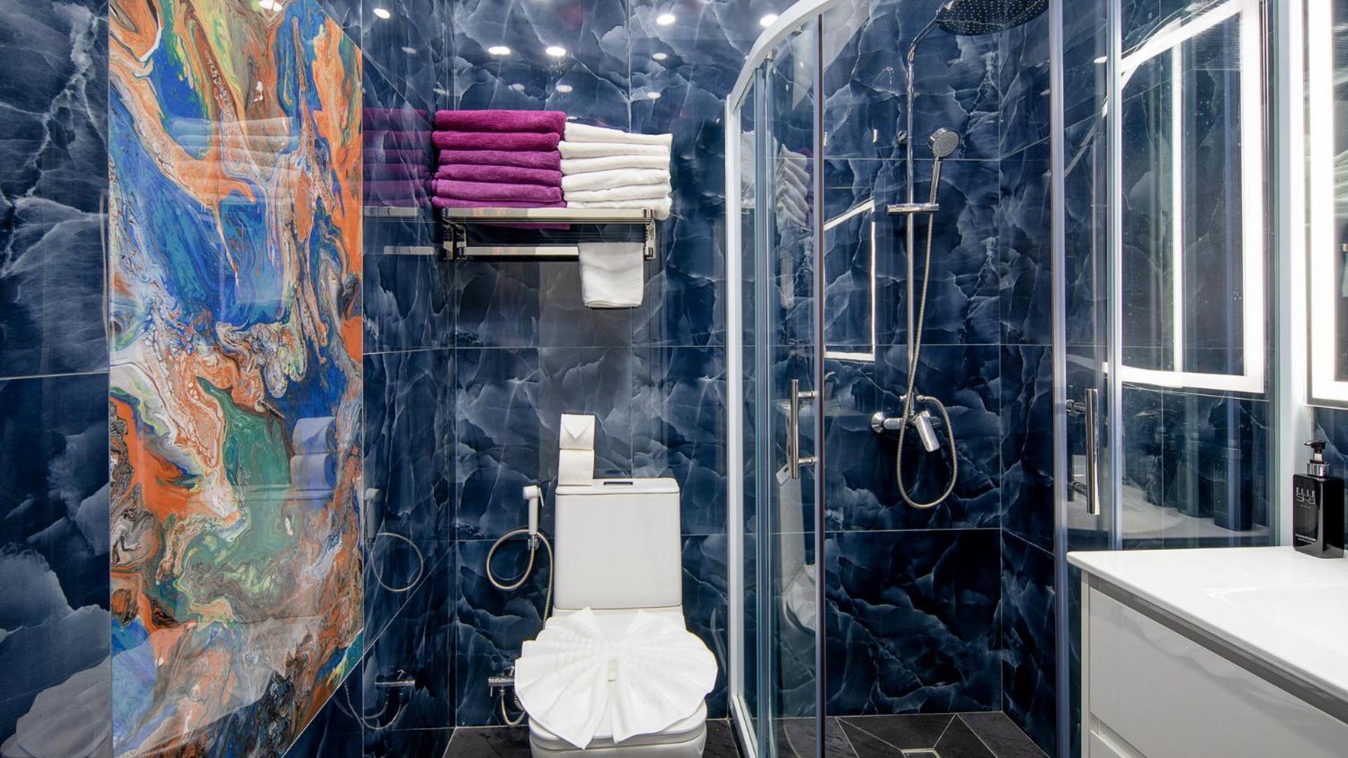 Patong Tower Excellence Pta 2025 Apartment Bagian luar foto